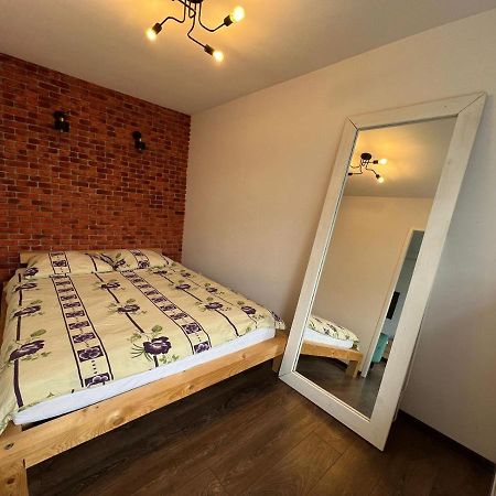 Apartament - Loft Appartement Polanica-Zdrój Buitenkant foto