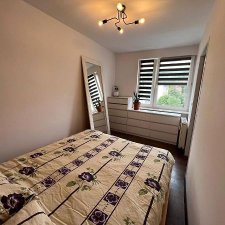 Apartament - Loft Appartement Polanica-Zdrój Buitenkant foto