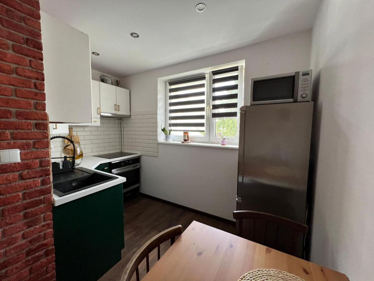 Apartament - Loft Appartement Polanica-Zdrój Buitenkant foto
